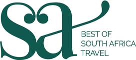Logo of Best of South Africa Travel