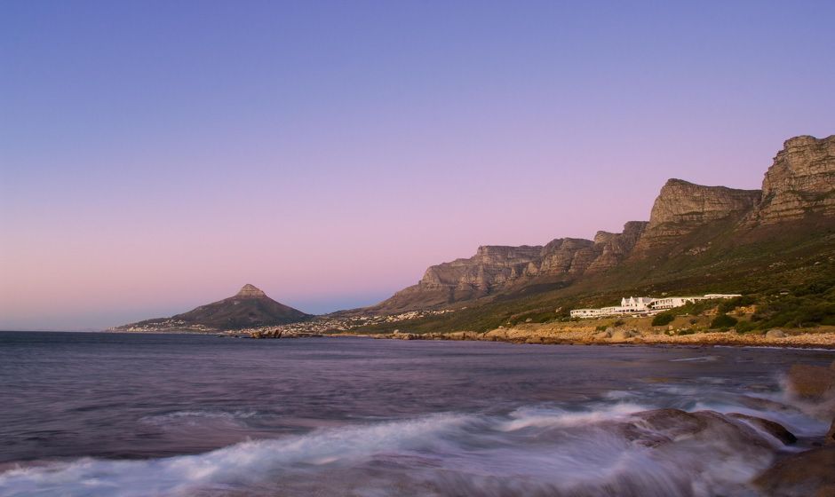 Spectacular Twelve Apostles