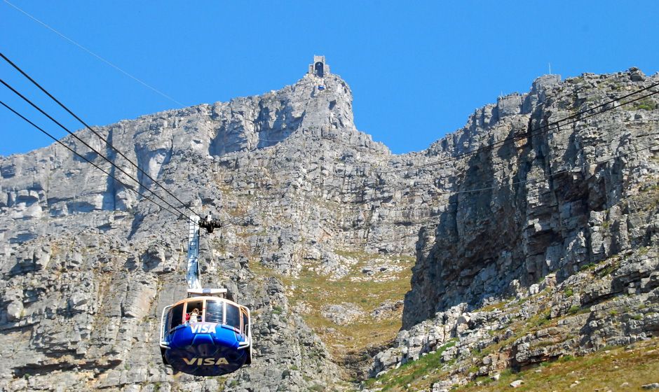 Cable Car