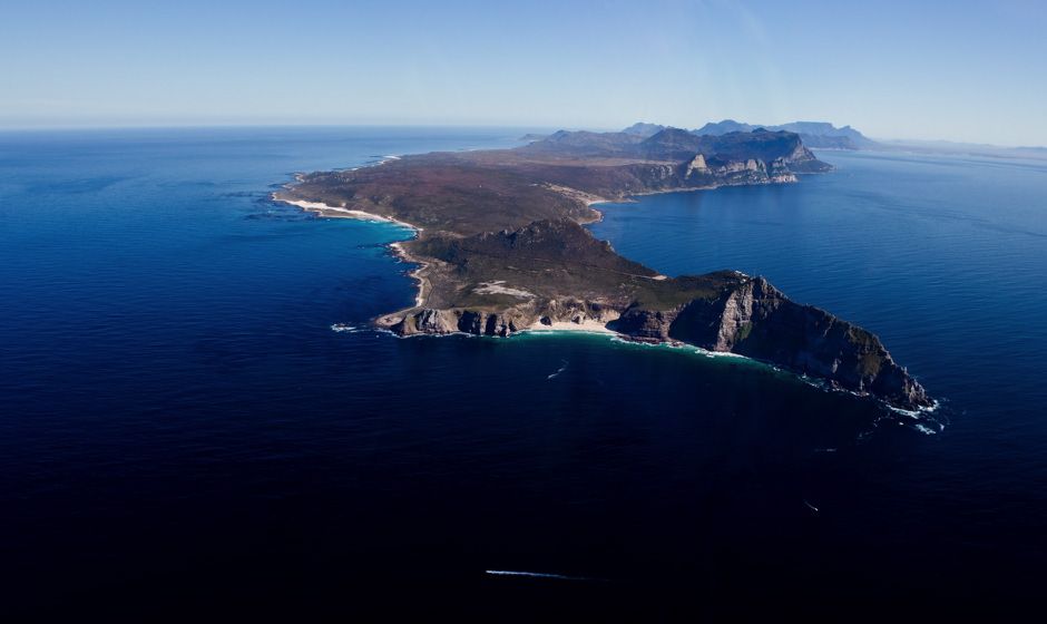 Cape Point