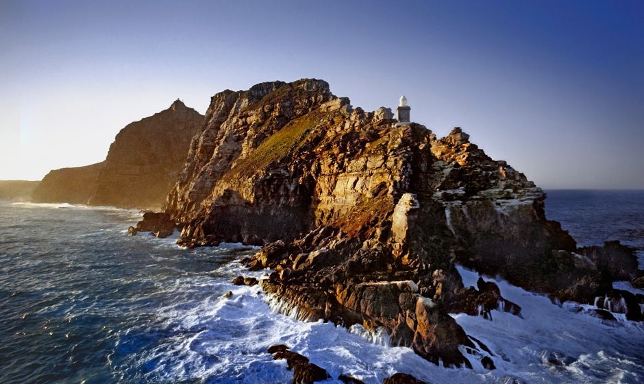 Cape Point 