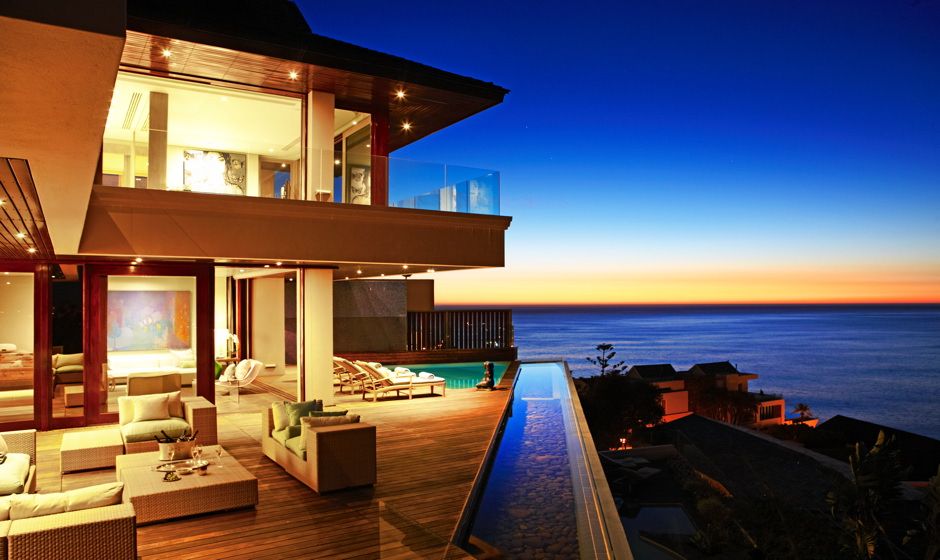 Ellerman House Villa 1