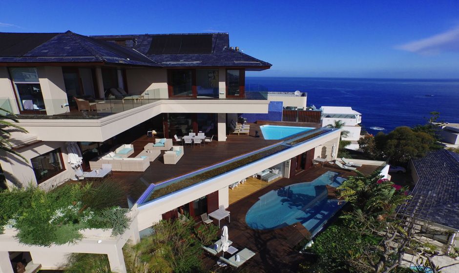 Ellerman House Villa 2