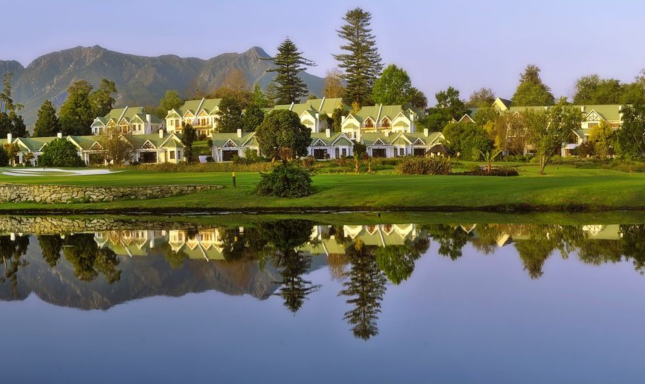 Fancourt Hotel