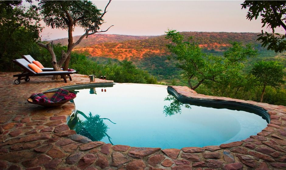 Isibindi Zulu Lodge