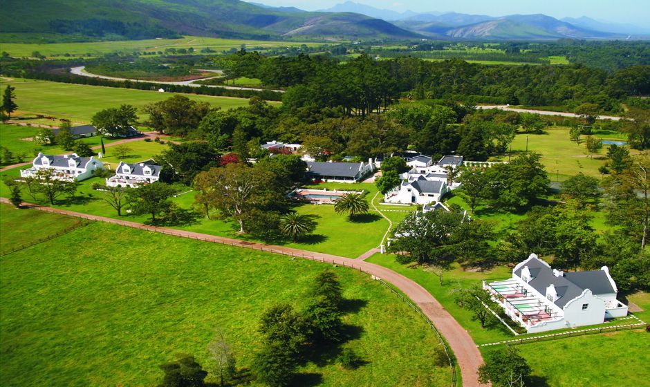 Kurland Country Hotel