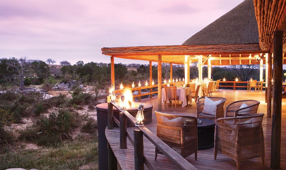 Londolozi Founders Camp