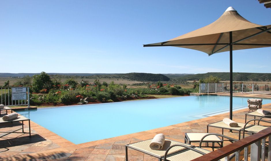 Shamwari Riverdene Lodge