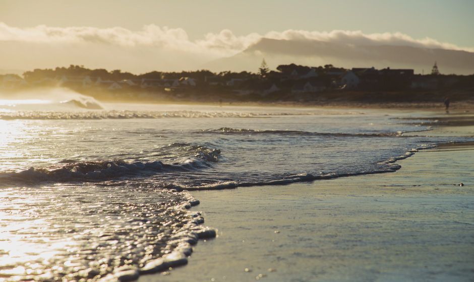 The Last Word Long Beach Kommetjie