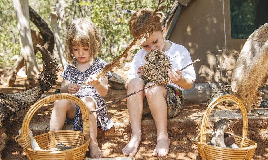 Tuningi Safari Lodge Madikwe