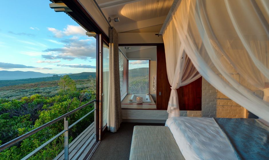 Grootbos Lodge