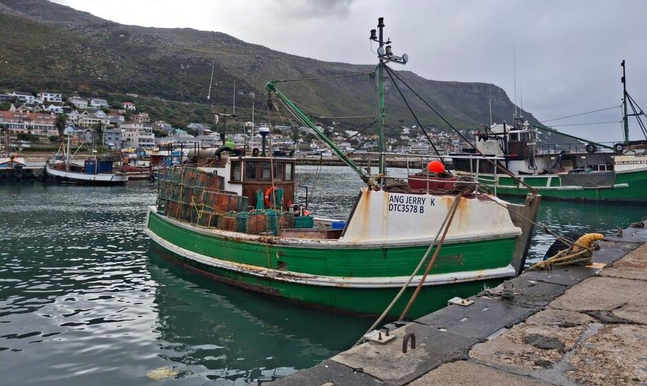 Kalk Bay