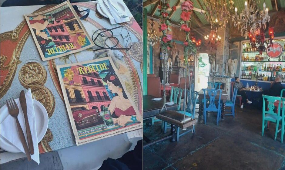 Kalk Bay