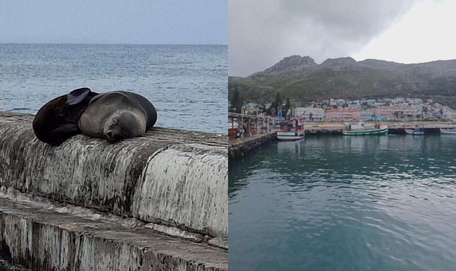 Kalk Bay
