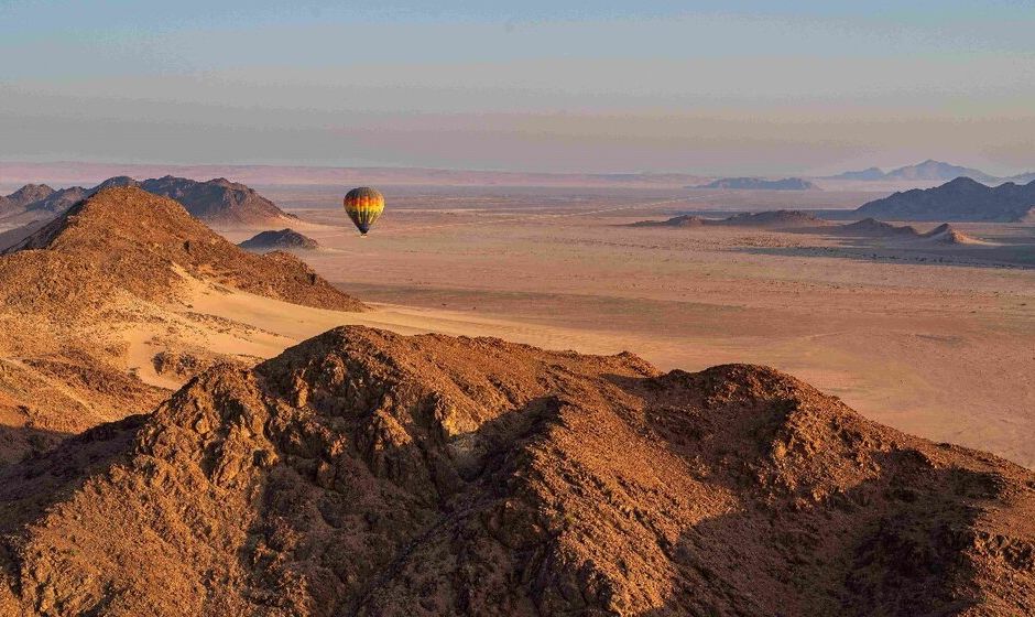 Namibia