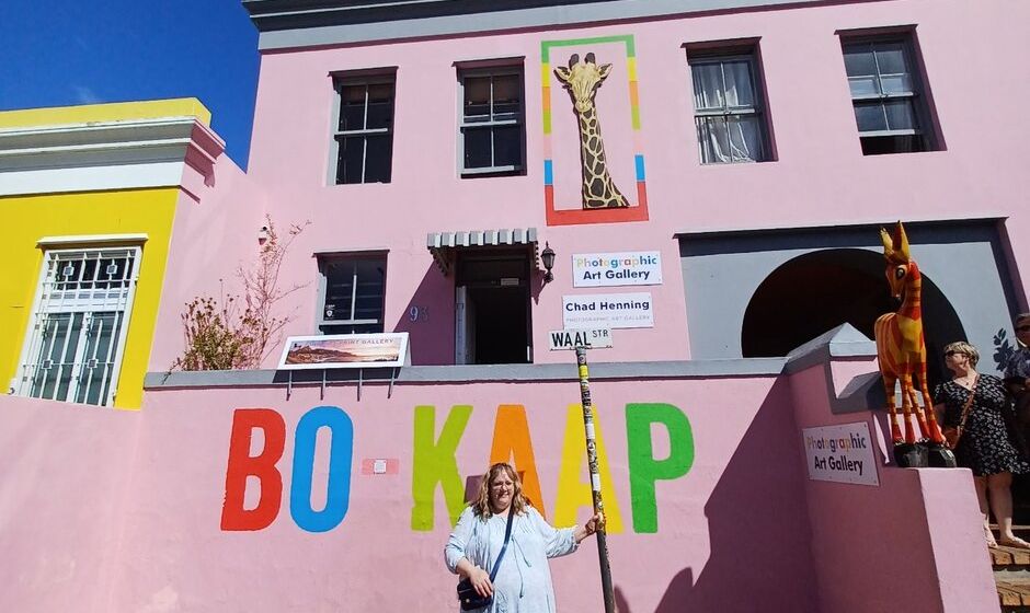 Bo Kaap