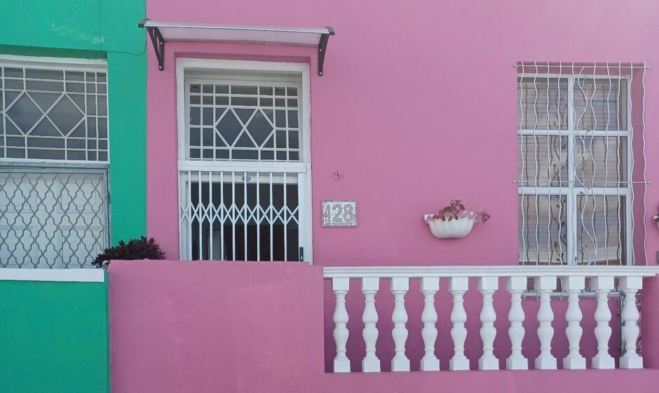 Bo Kaap