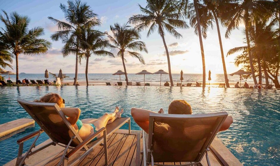 Unusual Maldives