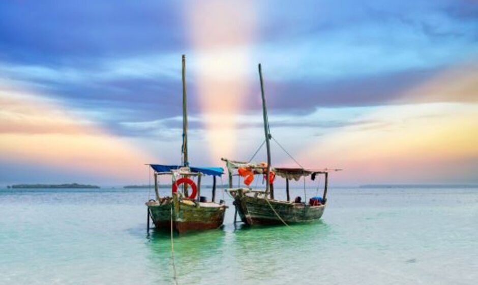 Watamu, Kenya