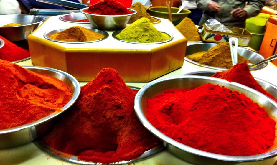 Spices