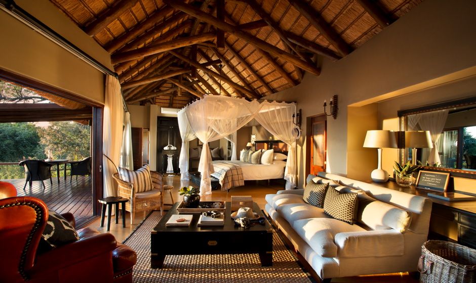 tinga Lodge