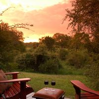 Sabi Sabi Bush Lodge