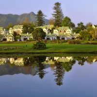 Fancourt Hotel